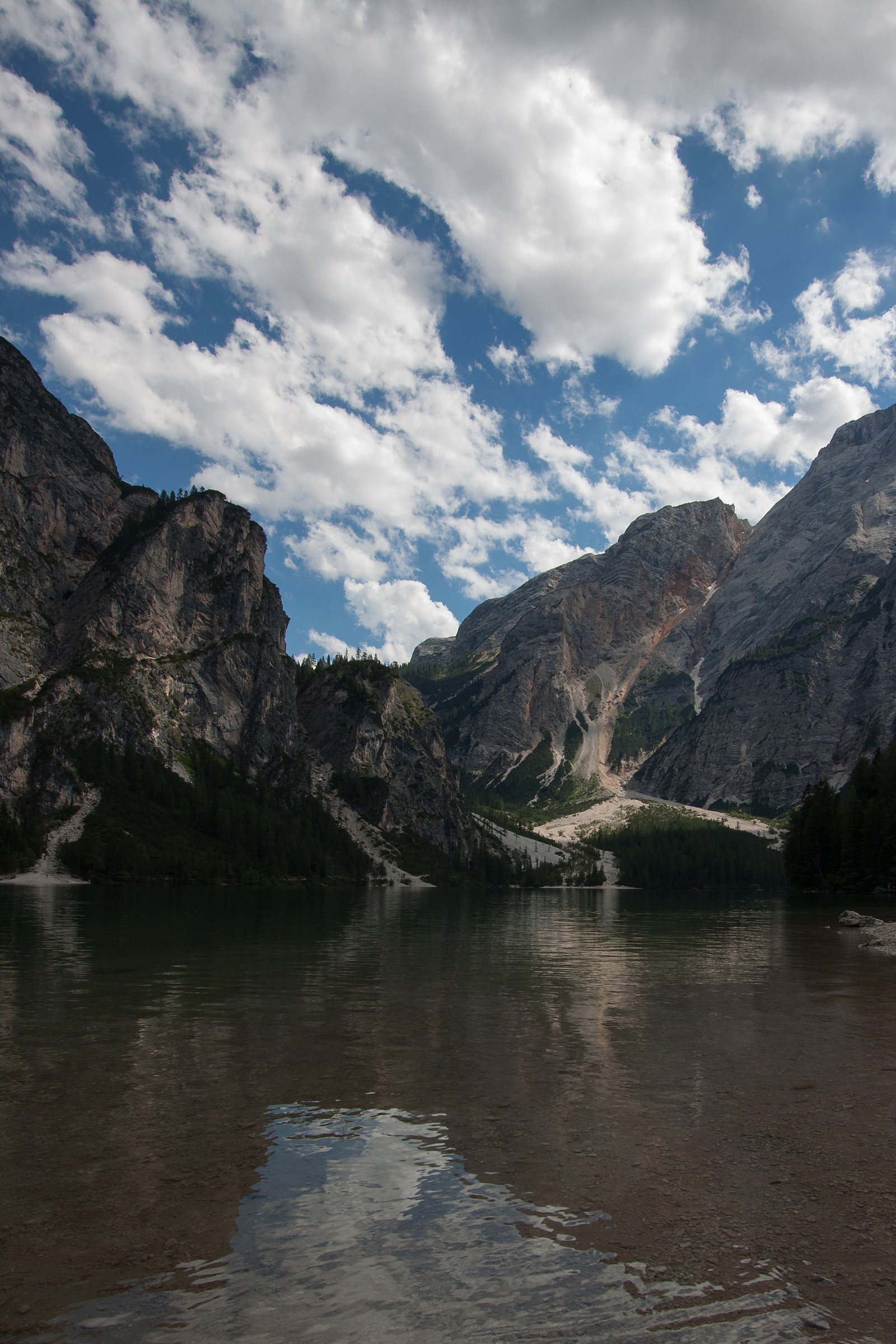 lago di Braies 3