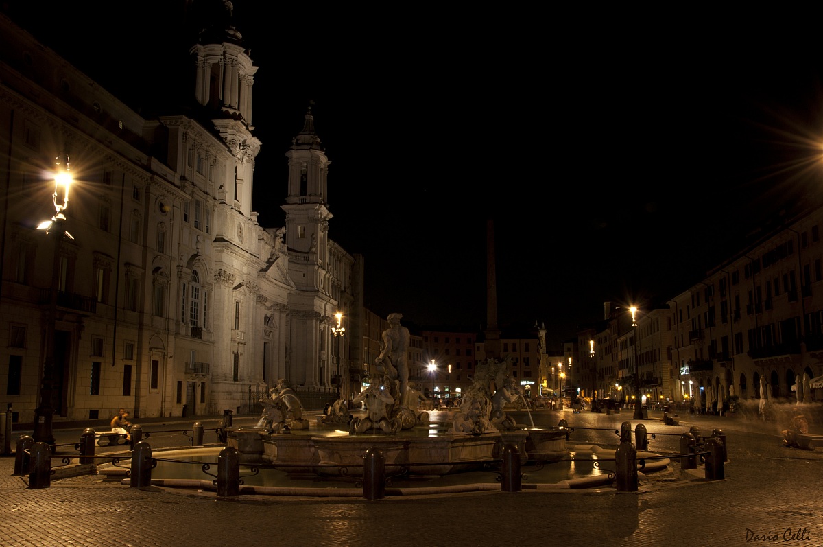 Piazza Navona (Roma)