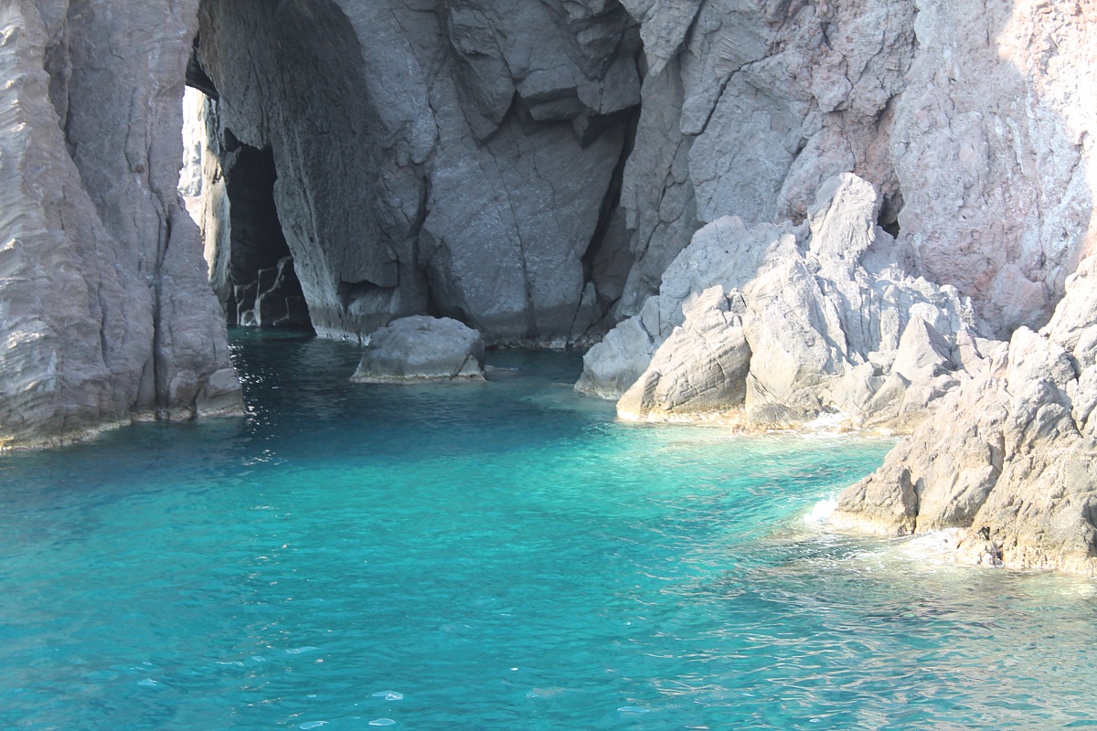 Uno dei tanti posti!