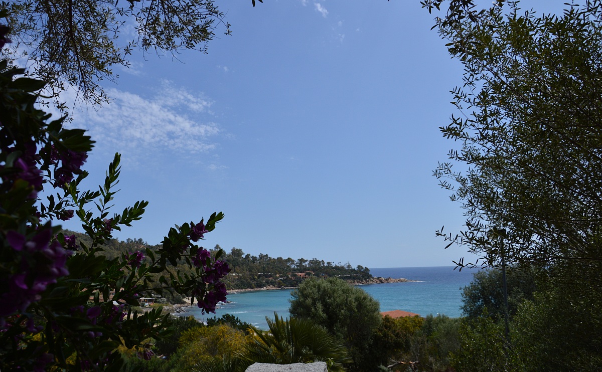 Porto Frailis Tortolì