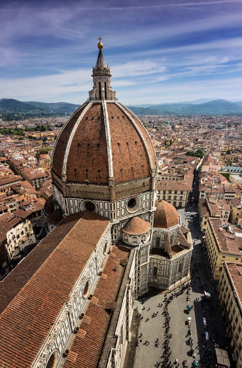 Firenze, il Duomo
