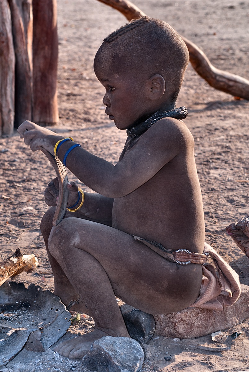 Himba