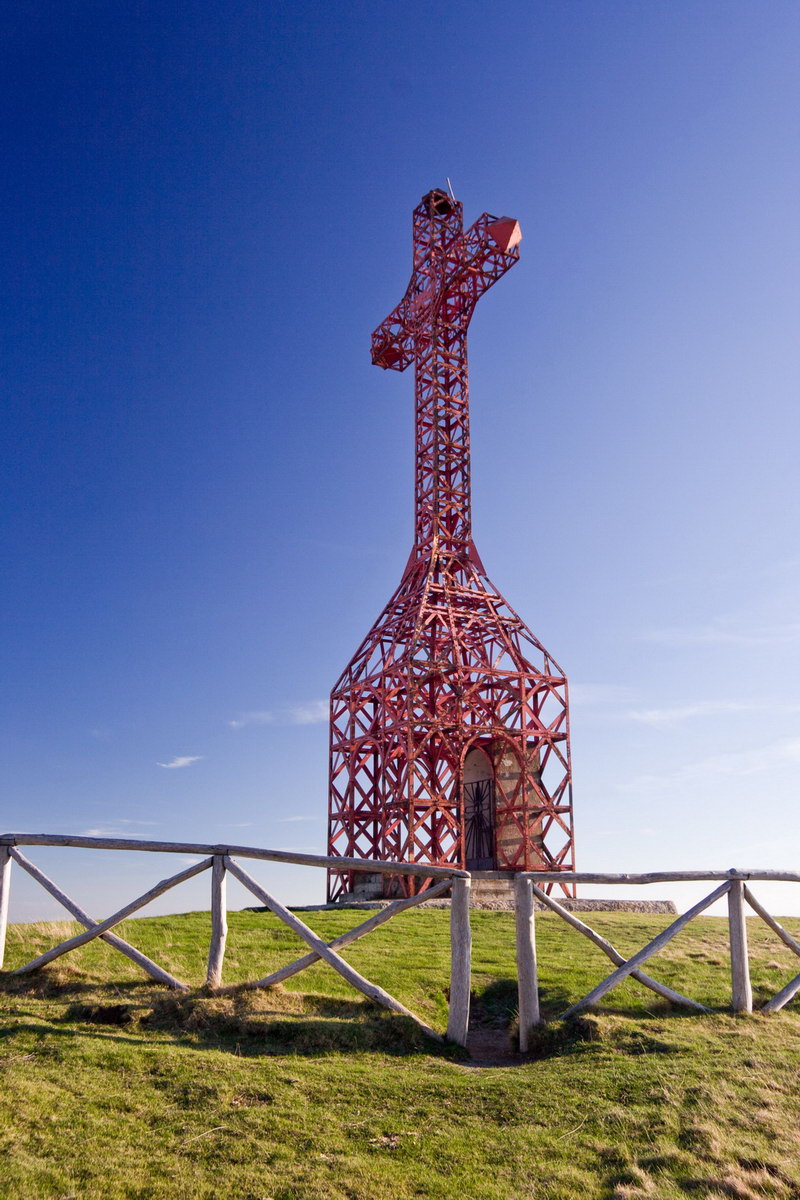 Croce del Pratomagno