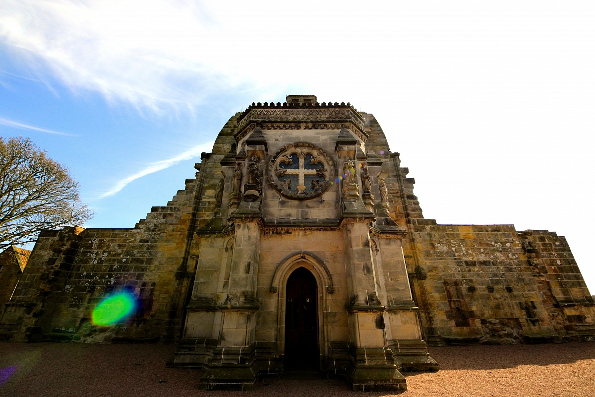 Rosslyn Chapel