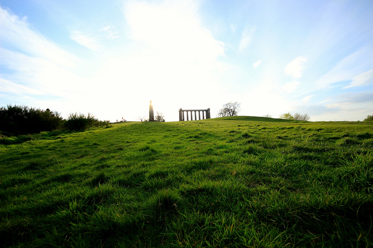 Calton Hill