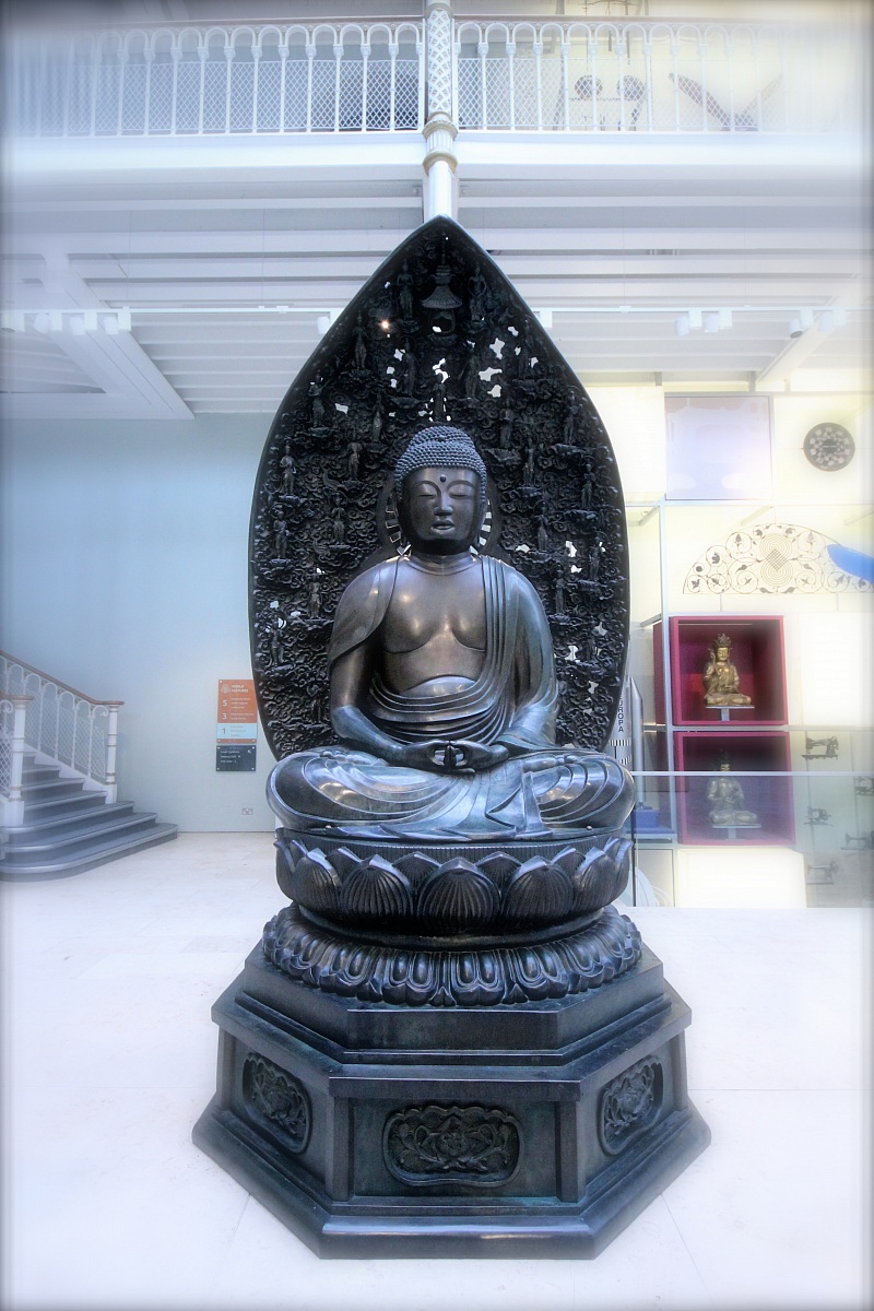 National Museum of Scotland