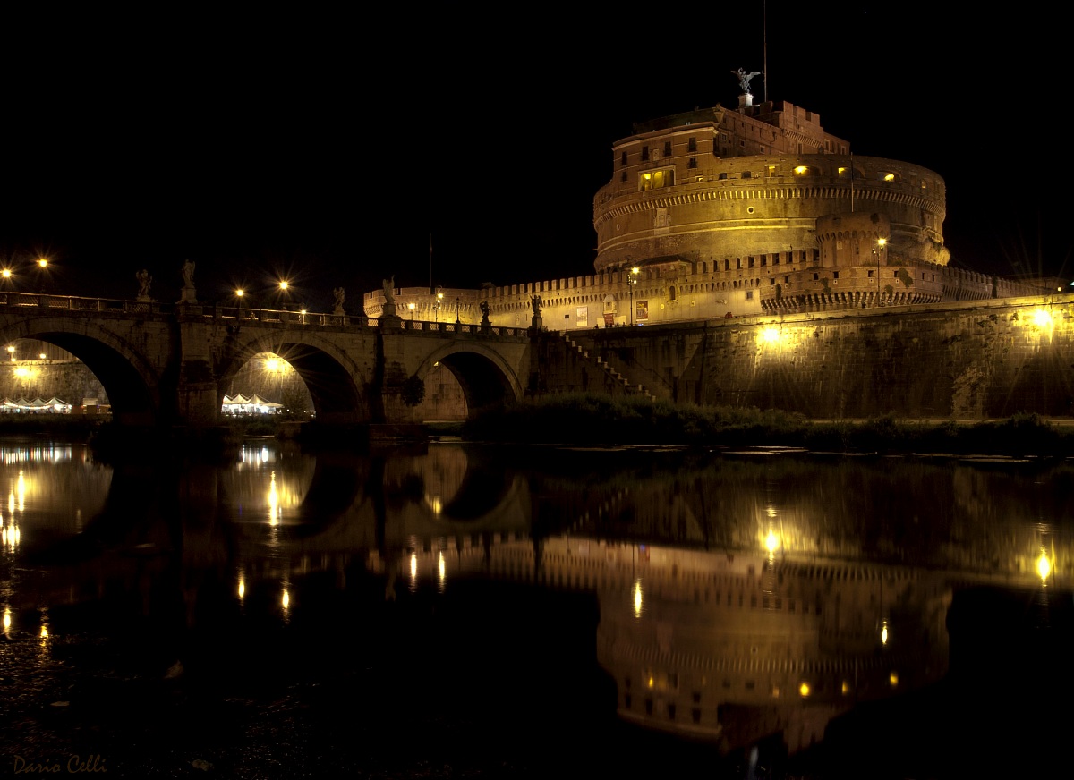 Castel Sant'Angelo (Roma)