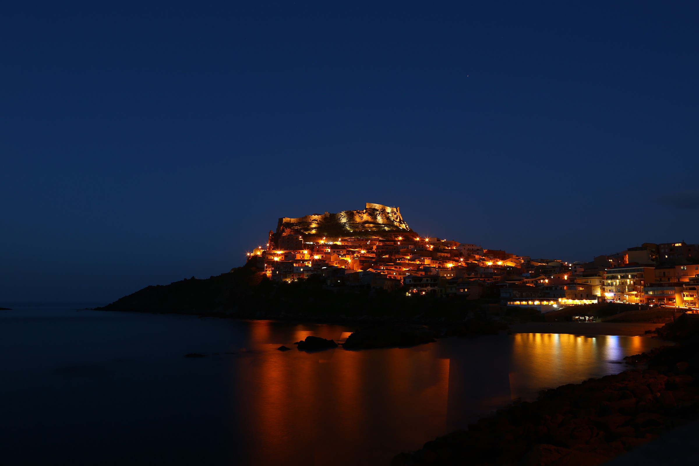 Castelsardo