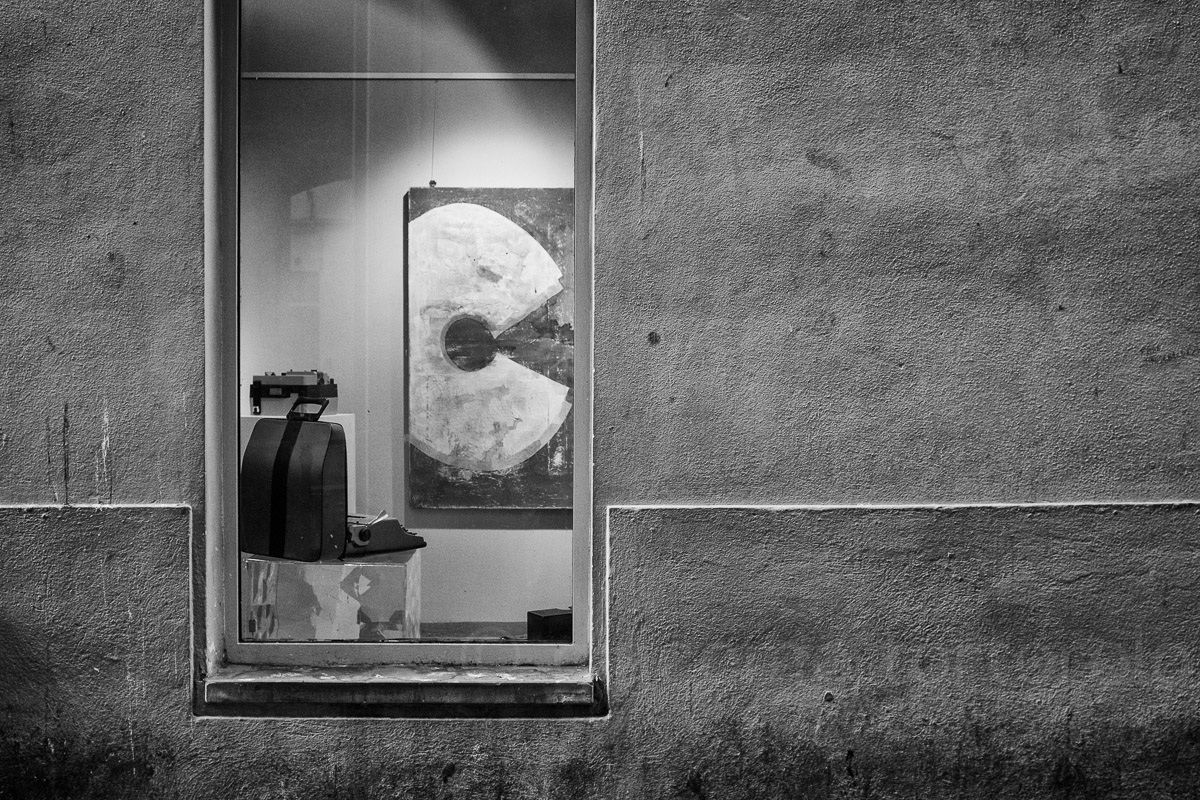 Finestra sul surrealismo