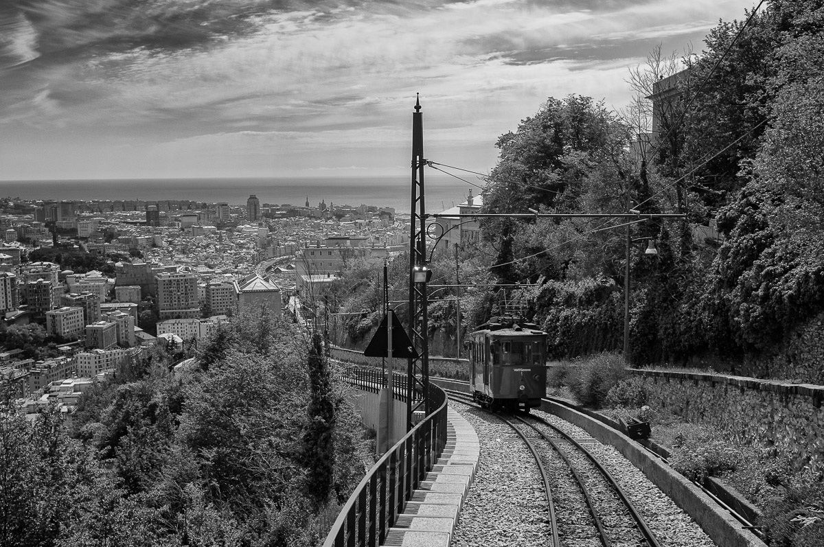 Il tempo si è fermato ... da qualche parte