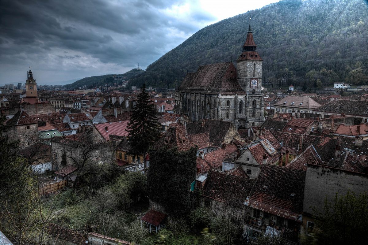 Brasov