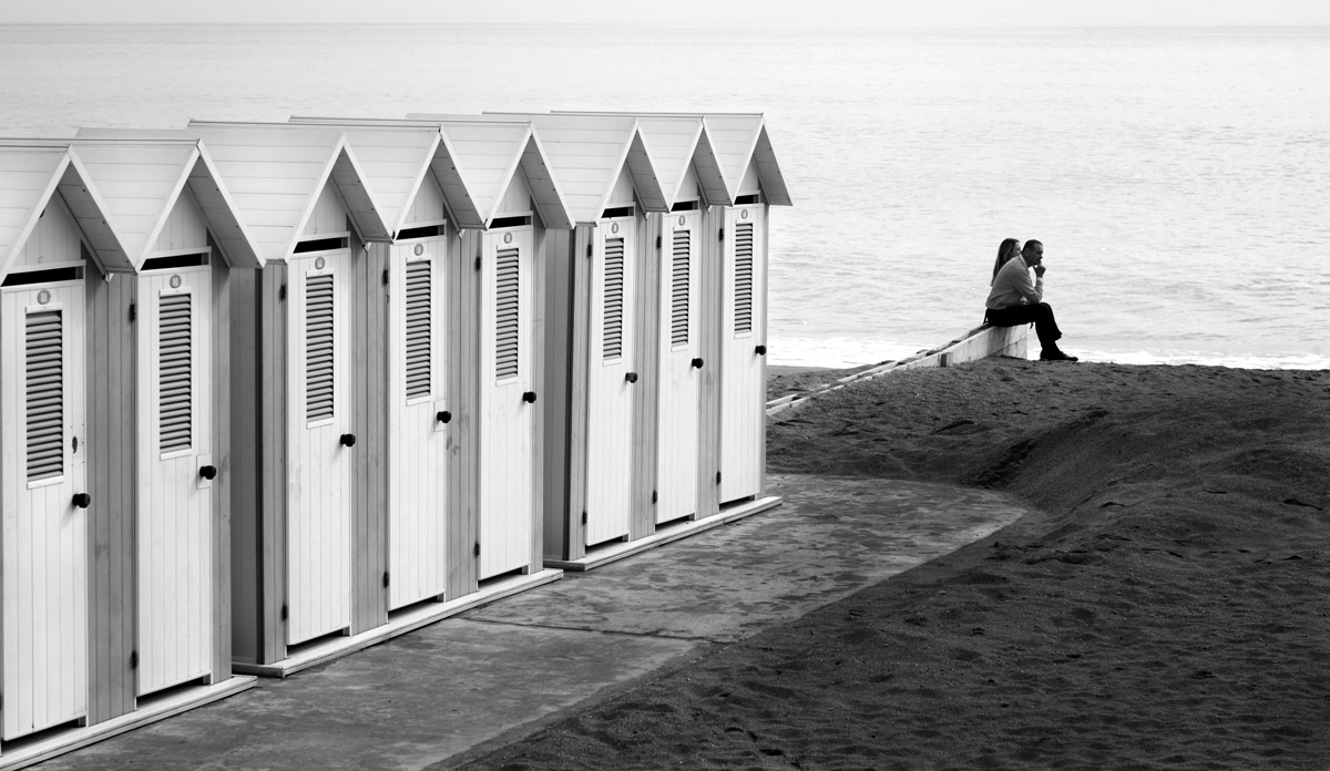 The horoscope .... you'll have a sparkling day