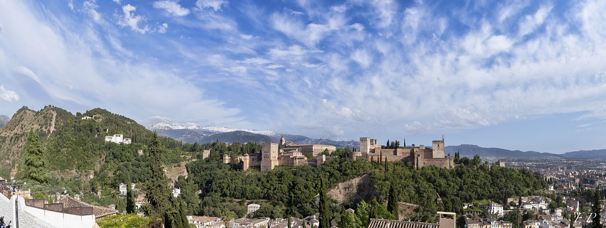 Alhambra
