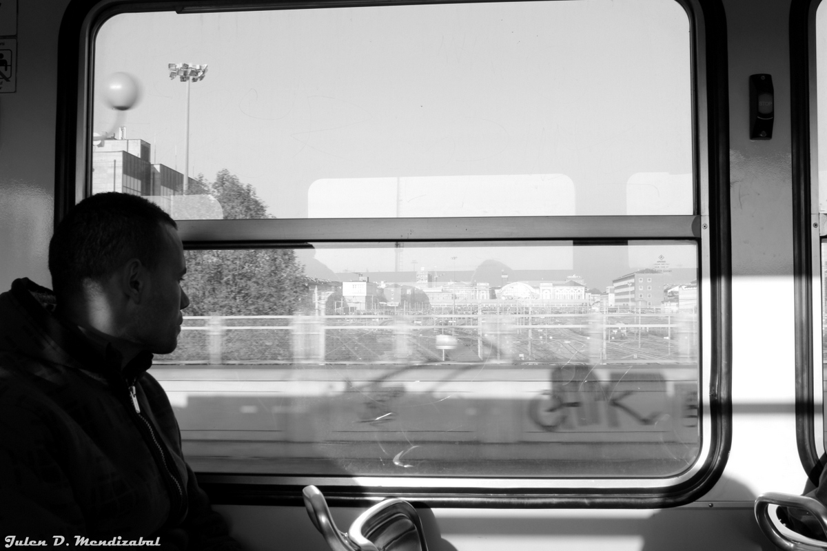 # 3 'and' rarely consciously drive the car "