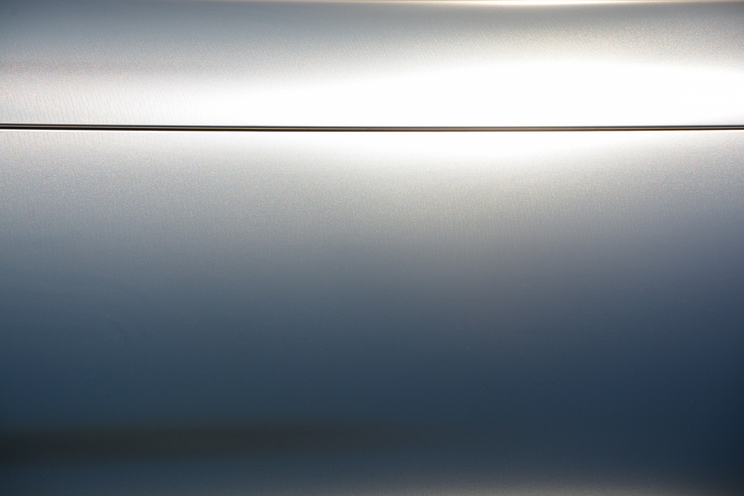 Linea fra mare e cielo