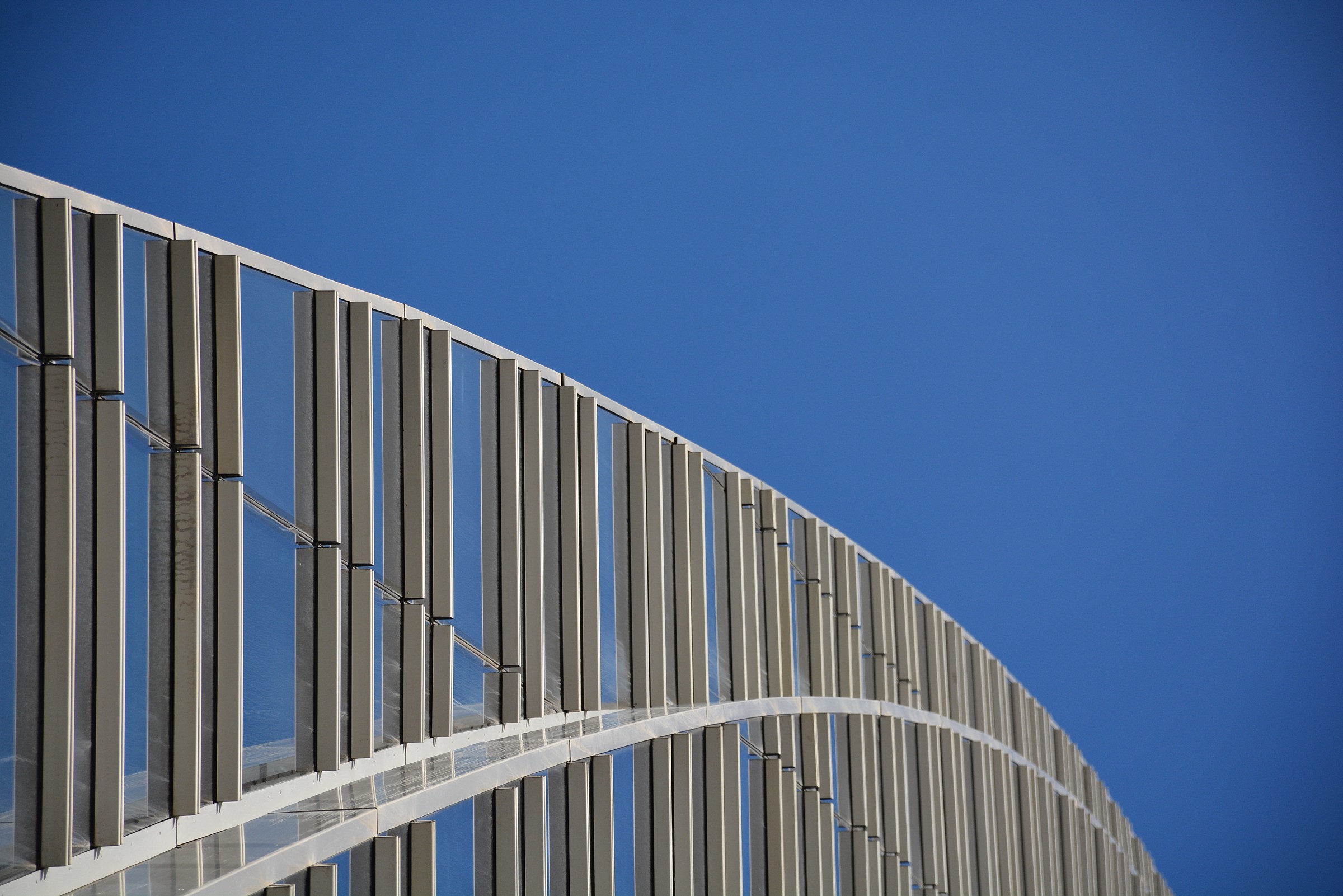 Un ponte per l'infinito