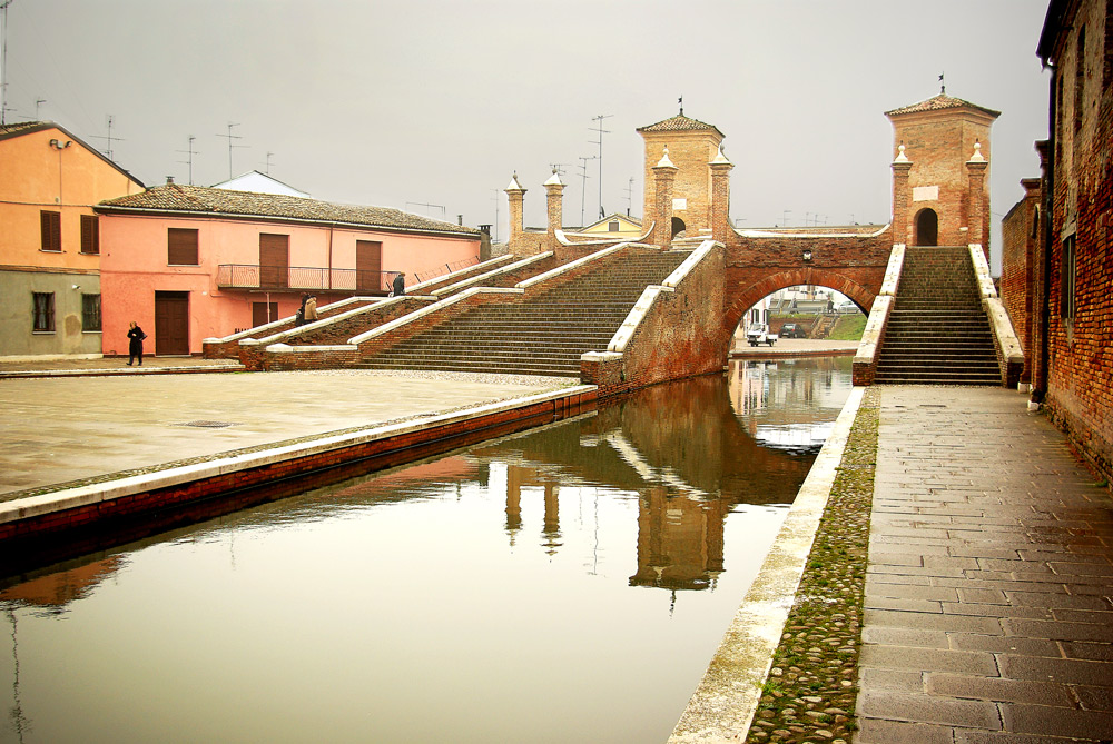 Comacchio