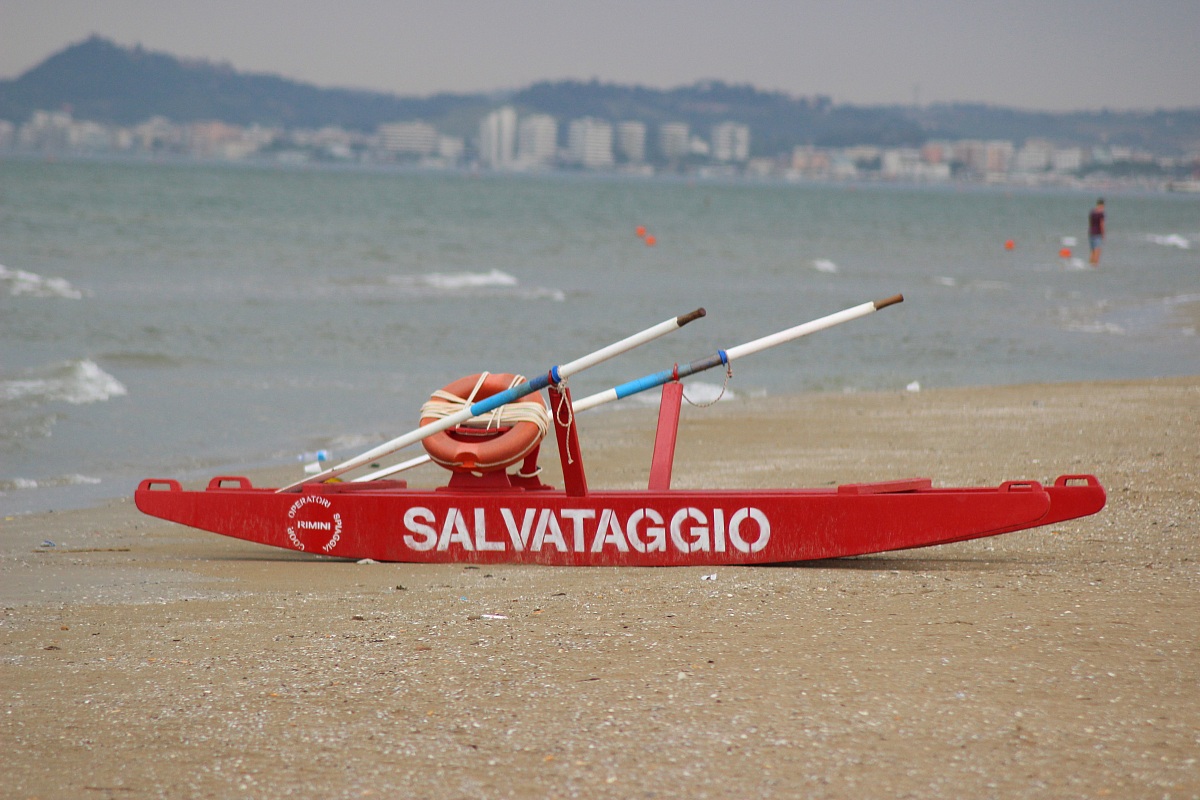 Salvataggio