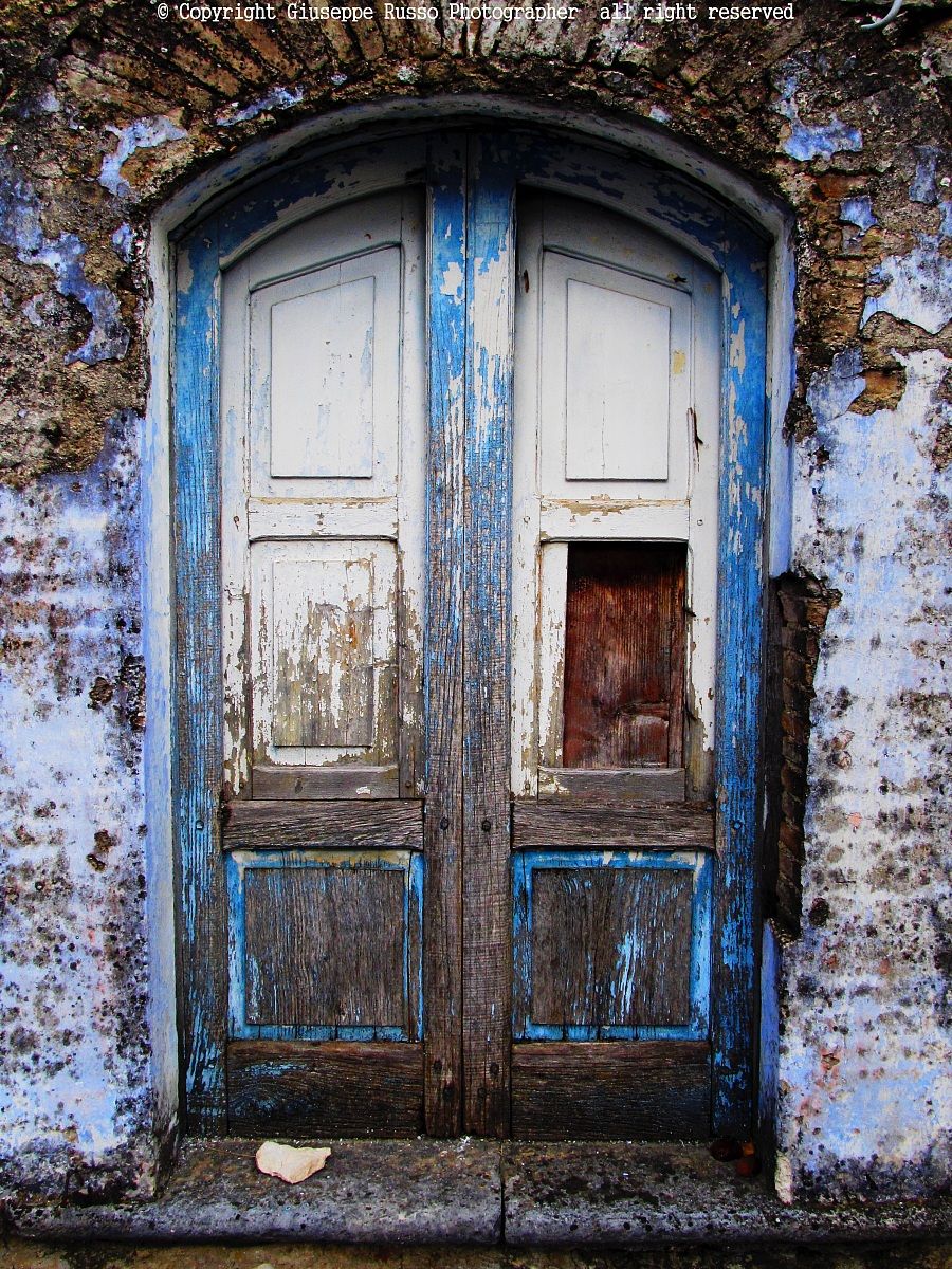 Pozzilli, Isernia, Molise.