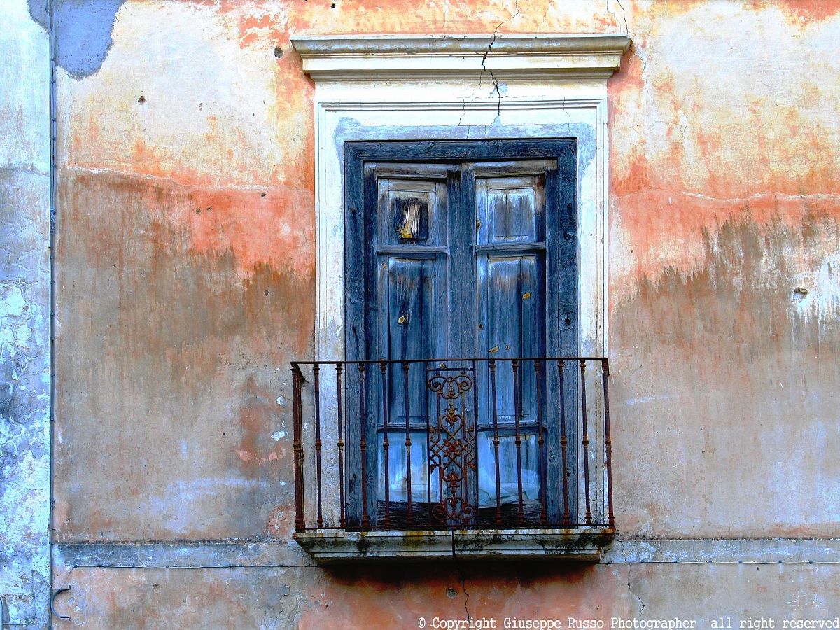 Montaquila, Isernia, Molise.