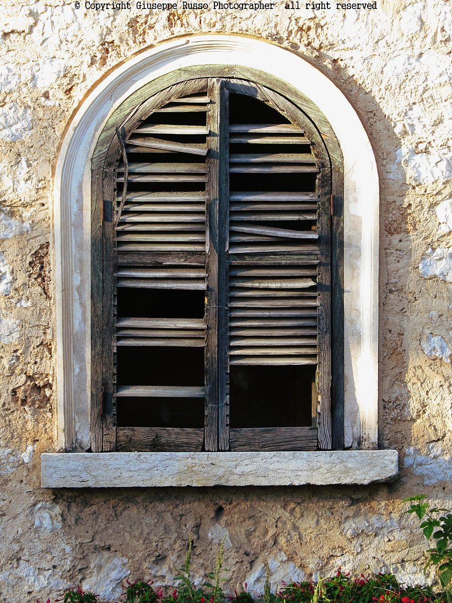 Caprile, Frosinone, Lazio.