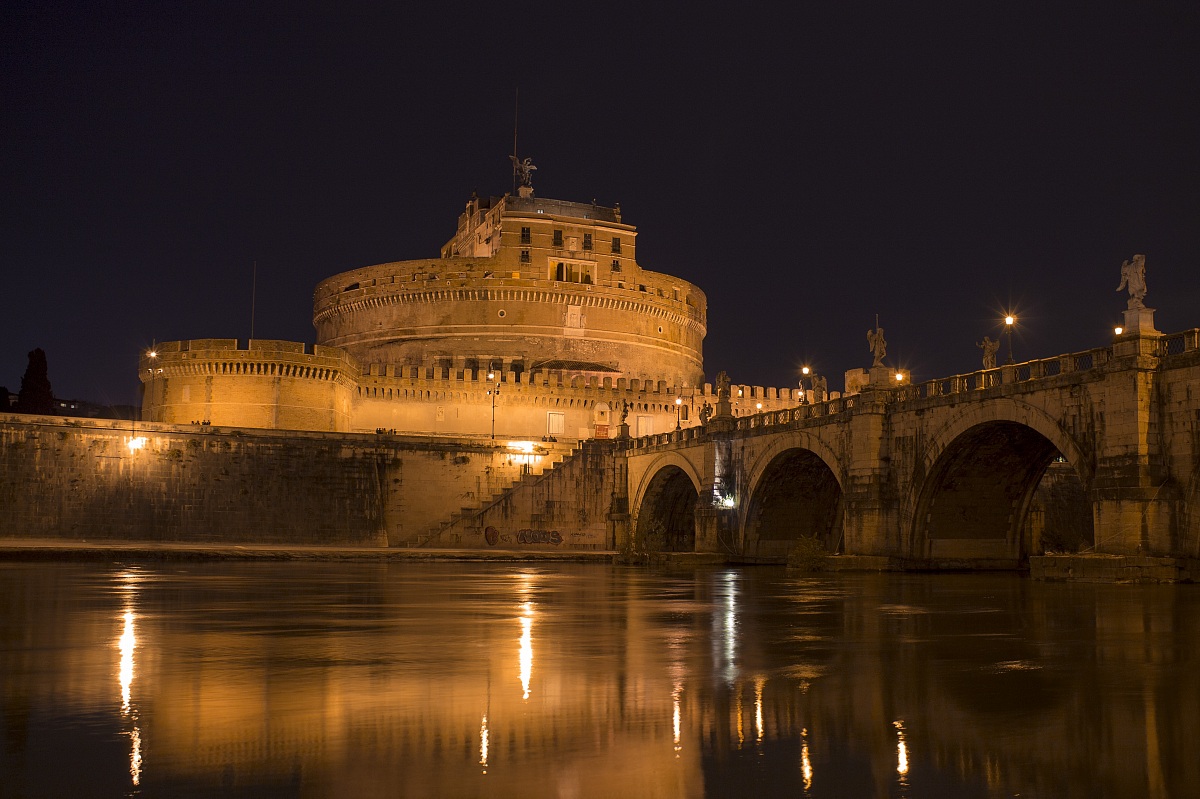 Castel Sant'Angelo