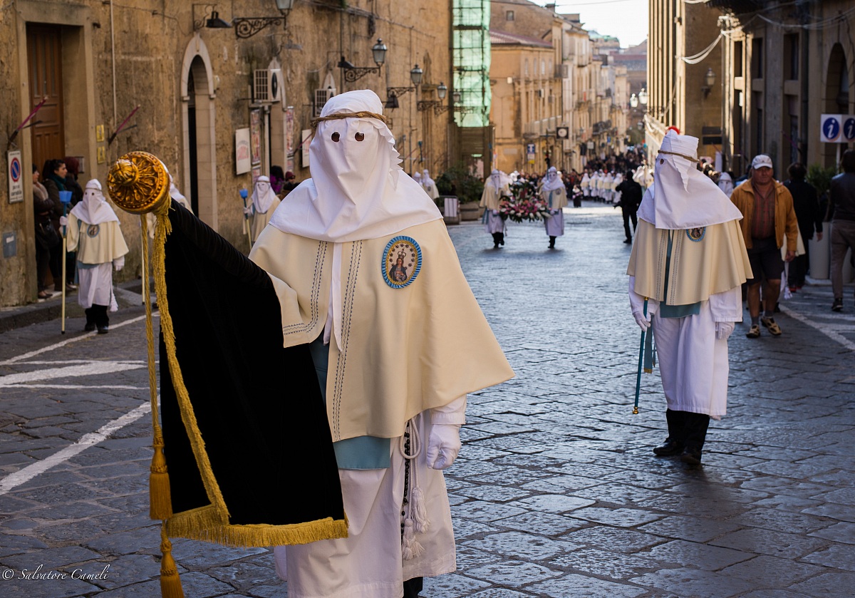 Confraternita Maria Santissima della Visitazione
