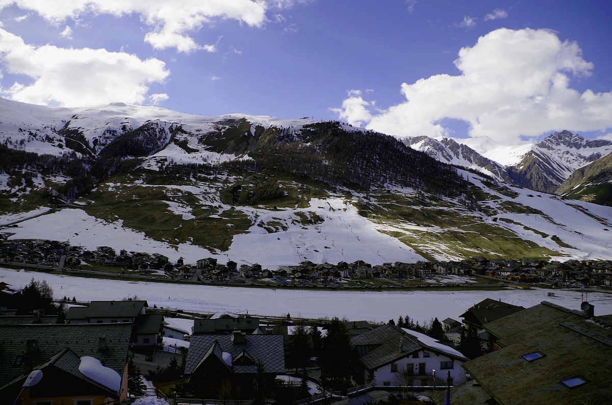 Livigno