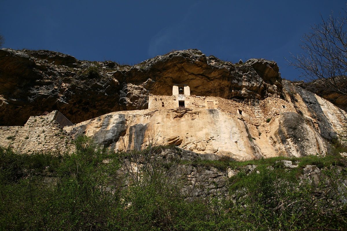 Eremo di San Bartolomeo 2