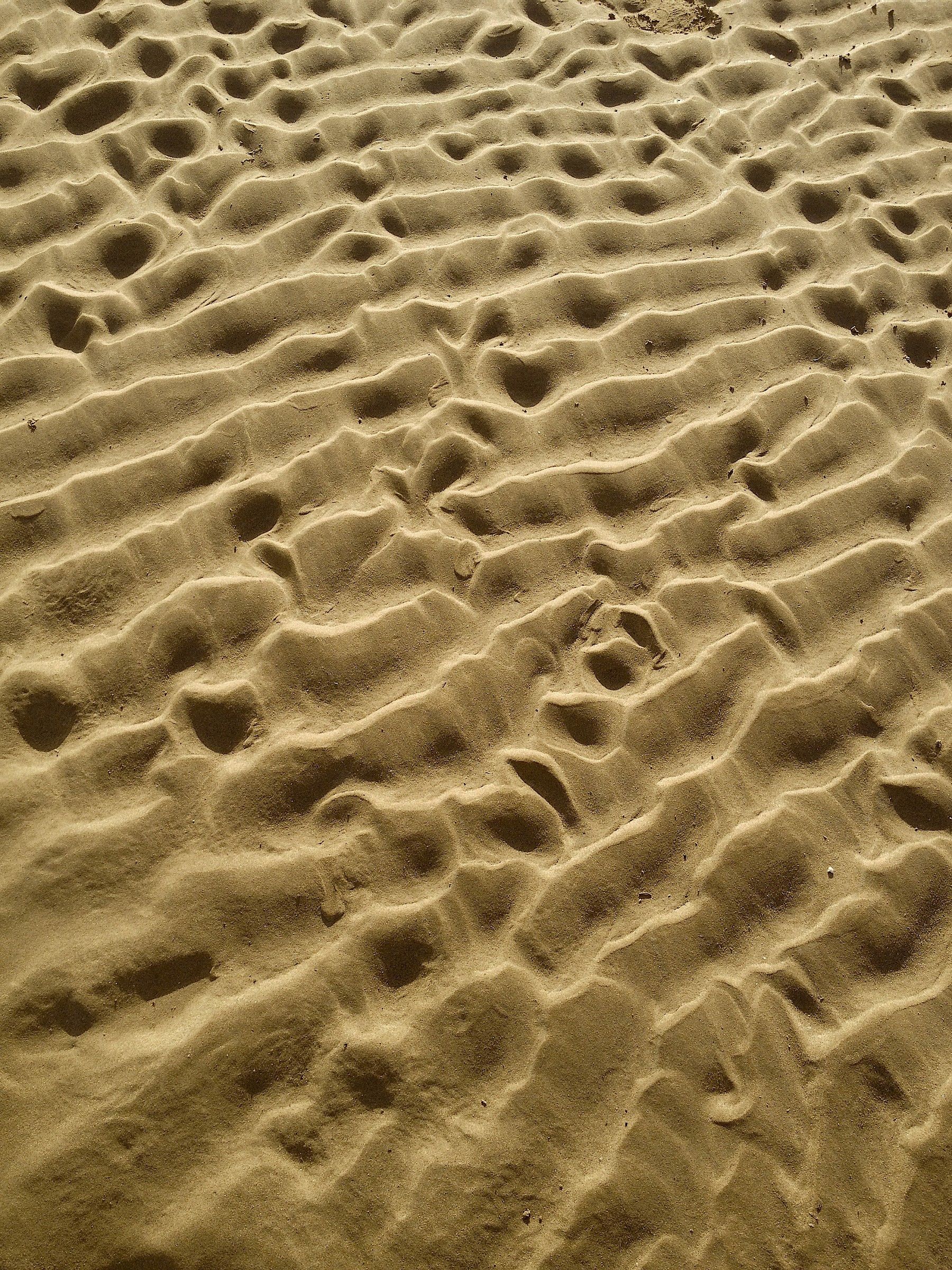 Le lande desolate di marte