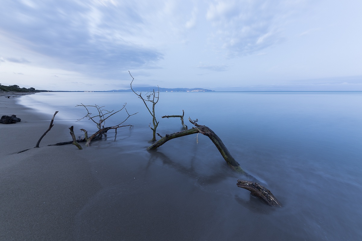 Alba su Albinia (gr)