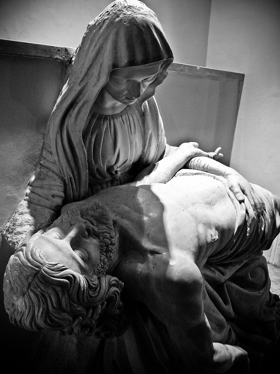 La Pietà