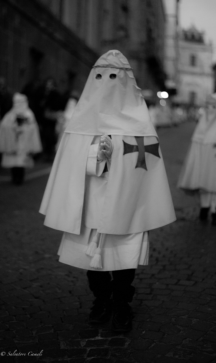 Confraternita SS Salvatore