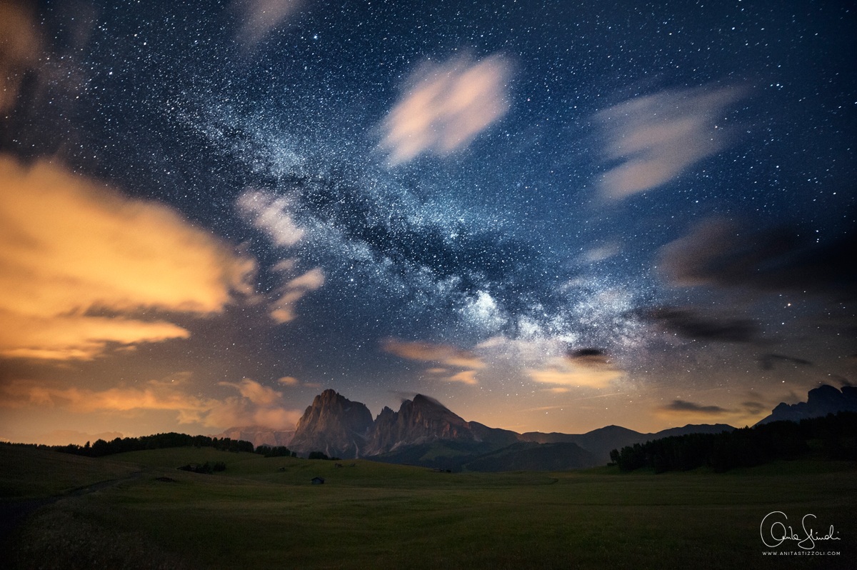 Una notte di mezza estate