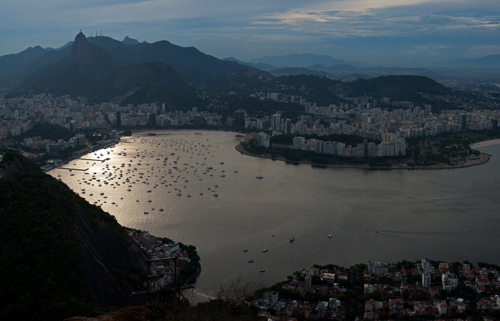 Po from Botafogo de Açúcar