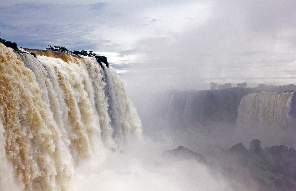 Iguazu