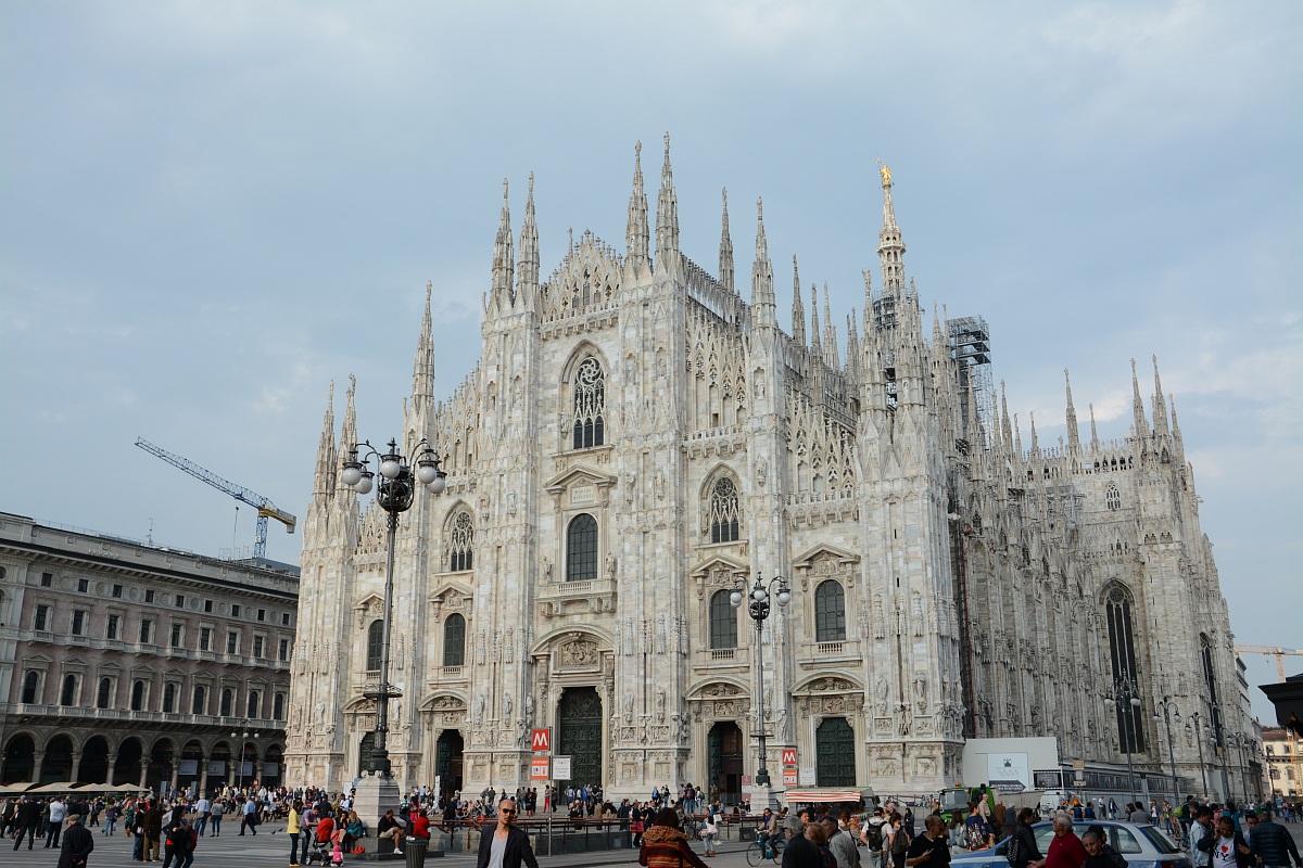Duomo