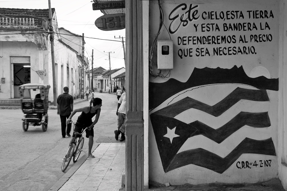 e' sempre rivoluzione