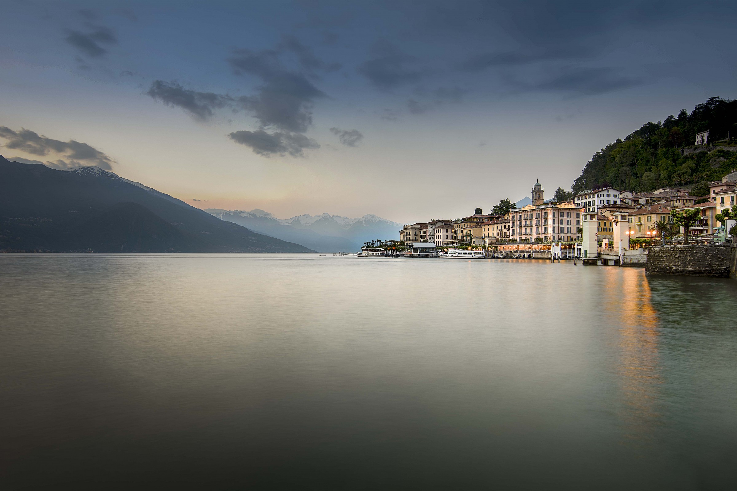 Bellagio