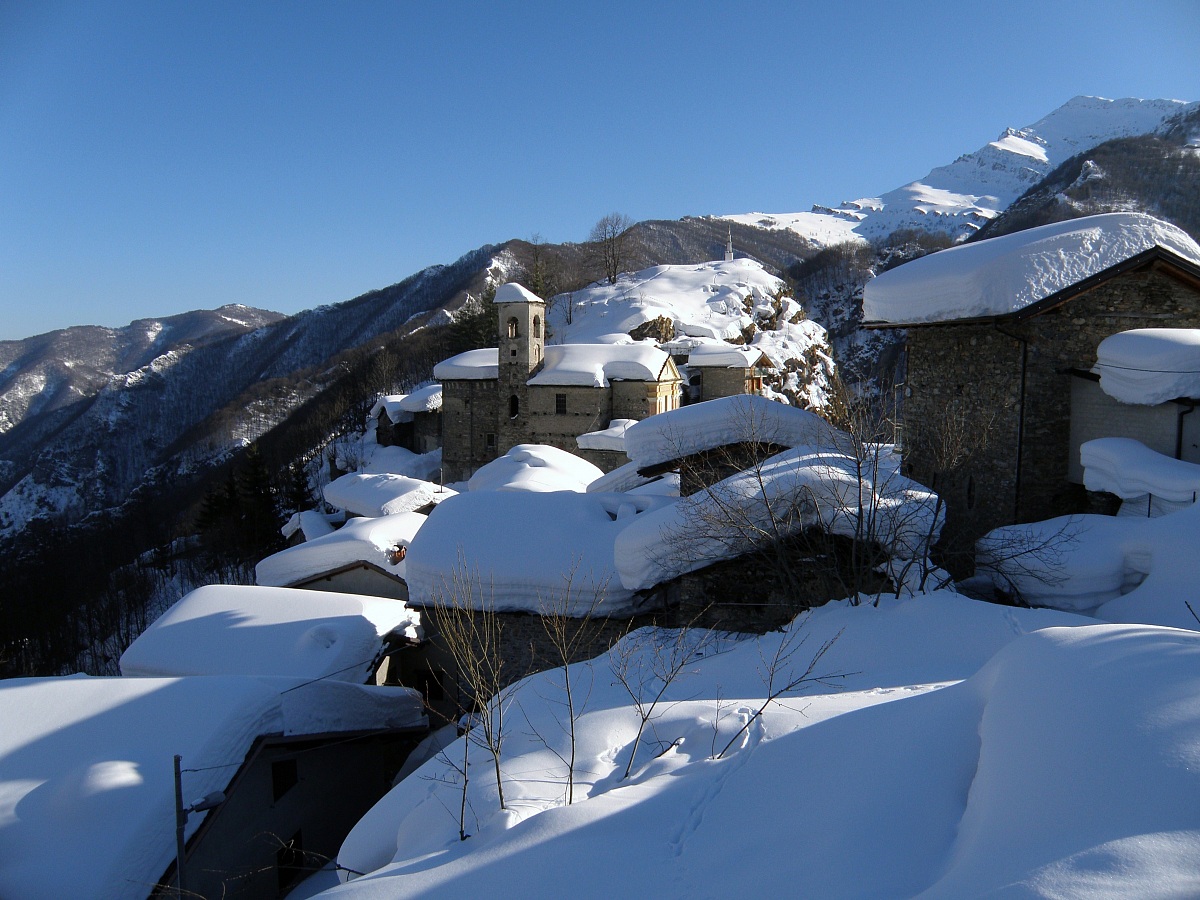 FR. Colletto valle Grana