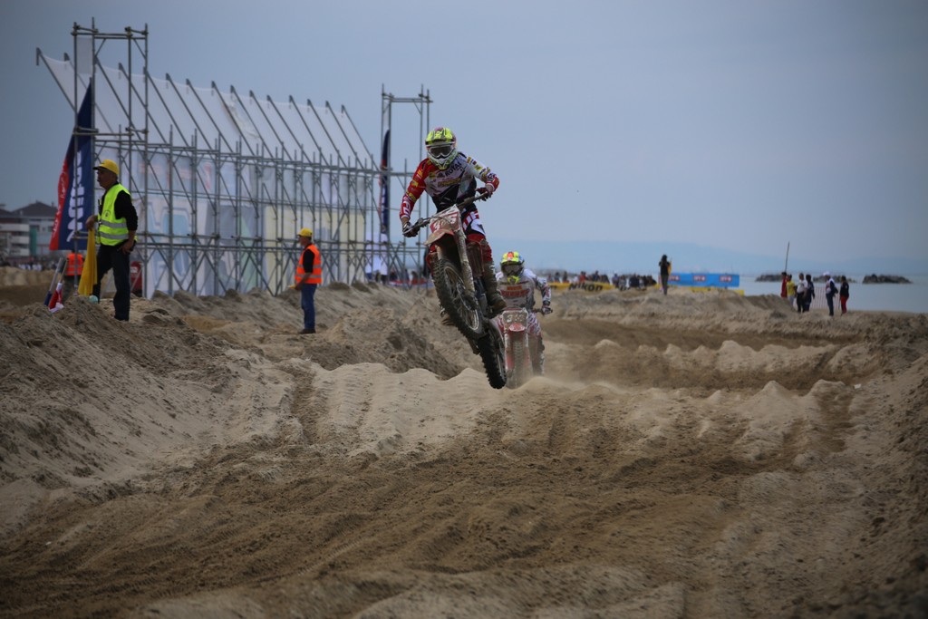 Supermare Cross Francavilla al Mare 05/04/25