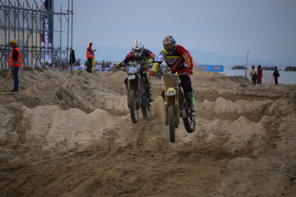 Supermare Cross Francavilla al Mare 05/04/25