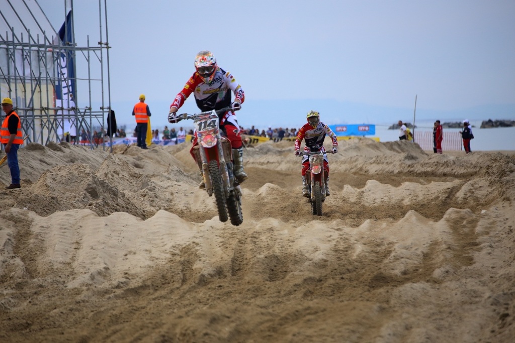 Supermare Cross Francavilla al Mare 05/04/25
