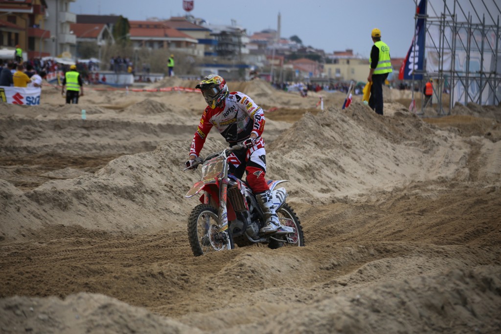 Supermarecross Francavilla al Mare 14/04/25