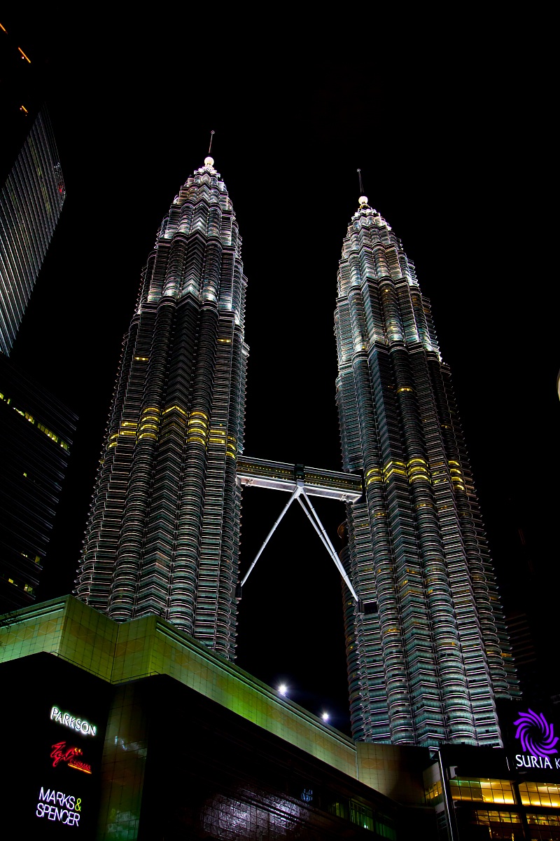Kuala Lumpur