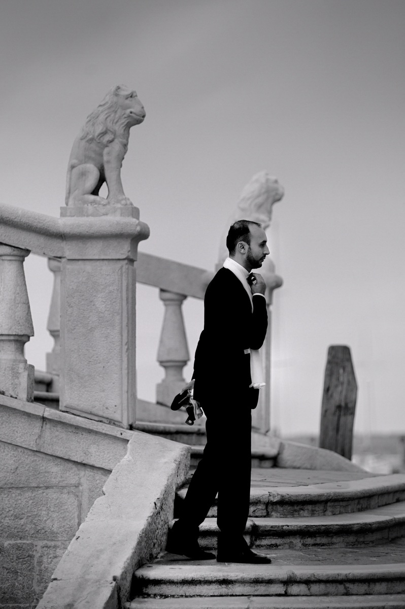 Scene da un matrimonio