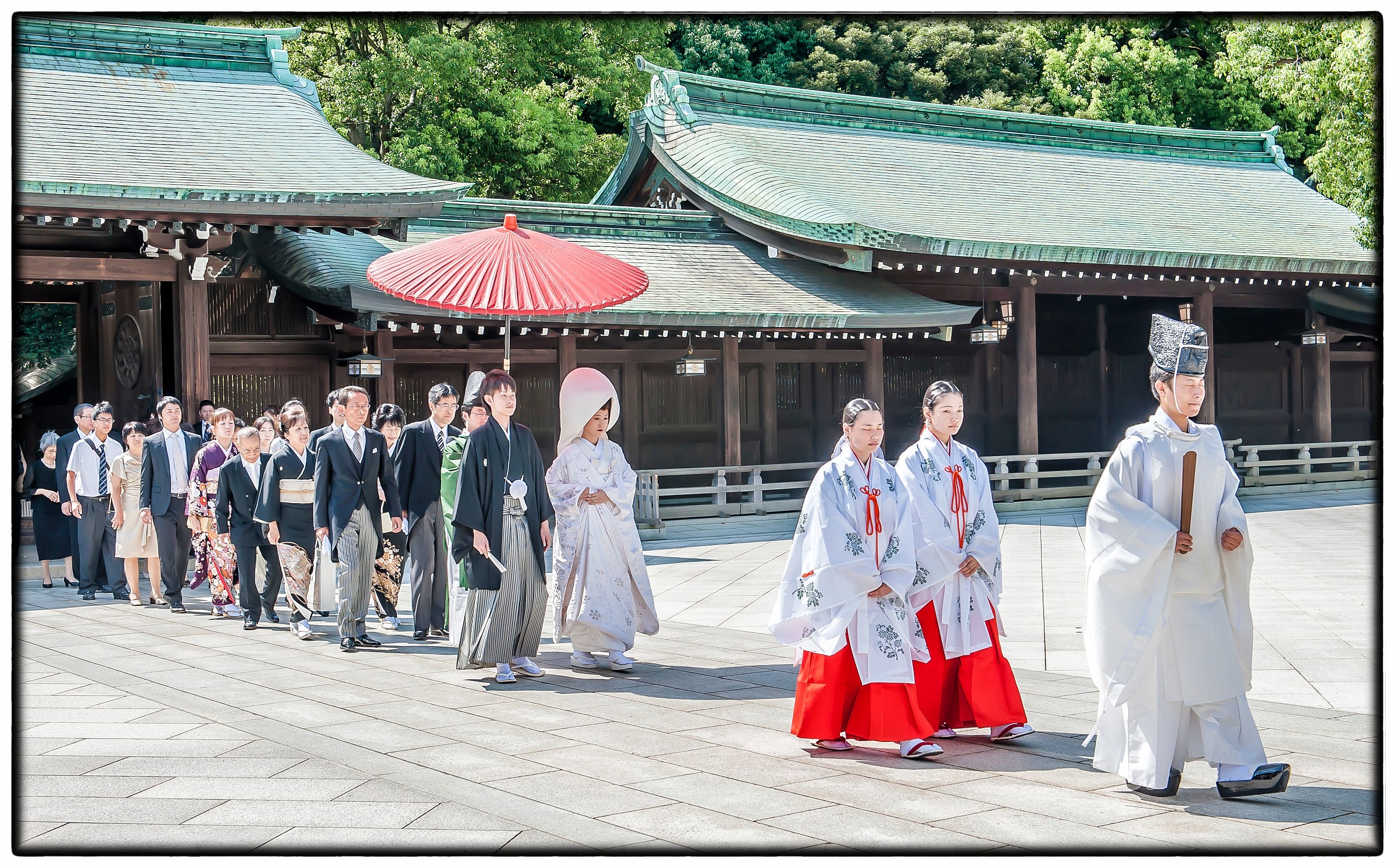 Traditional Marriage