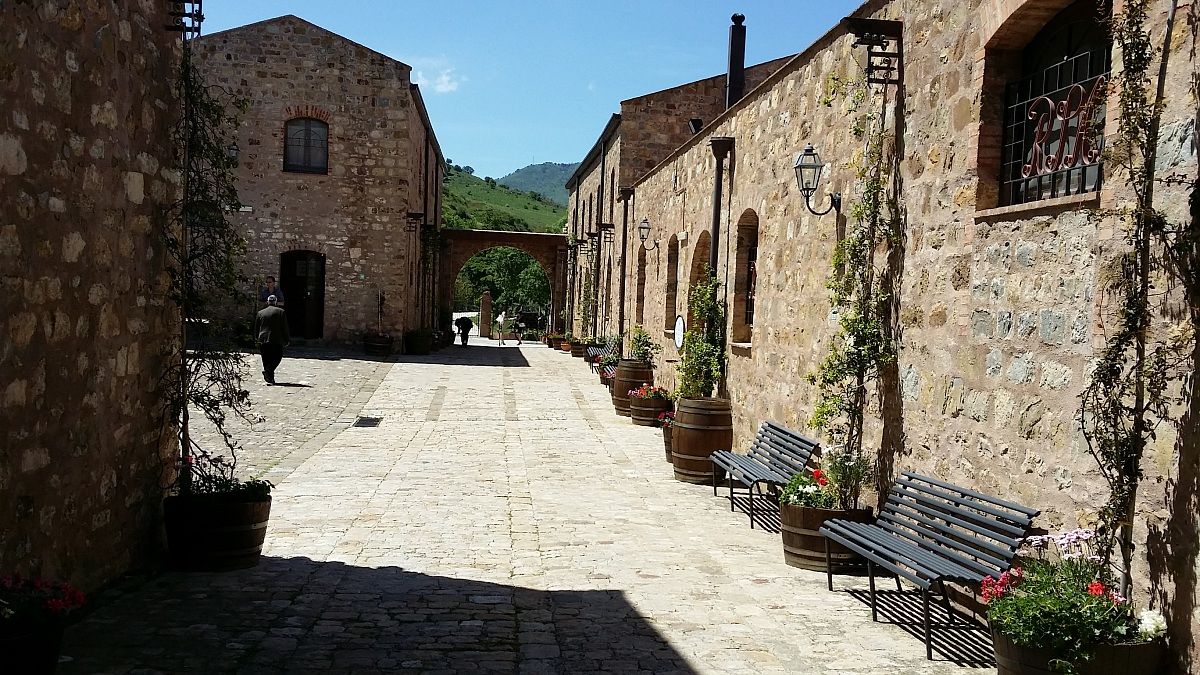 Anastasia Castelbuono