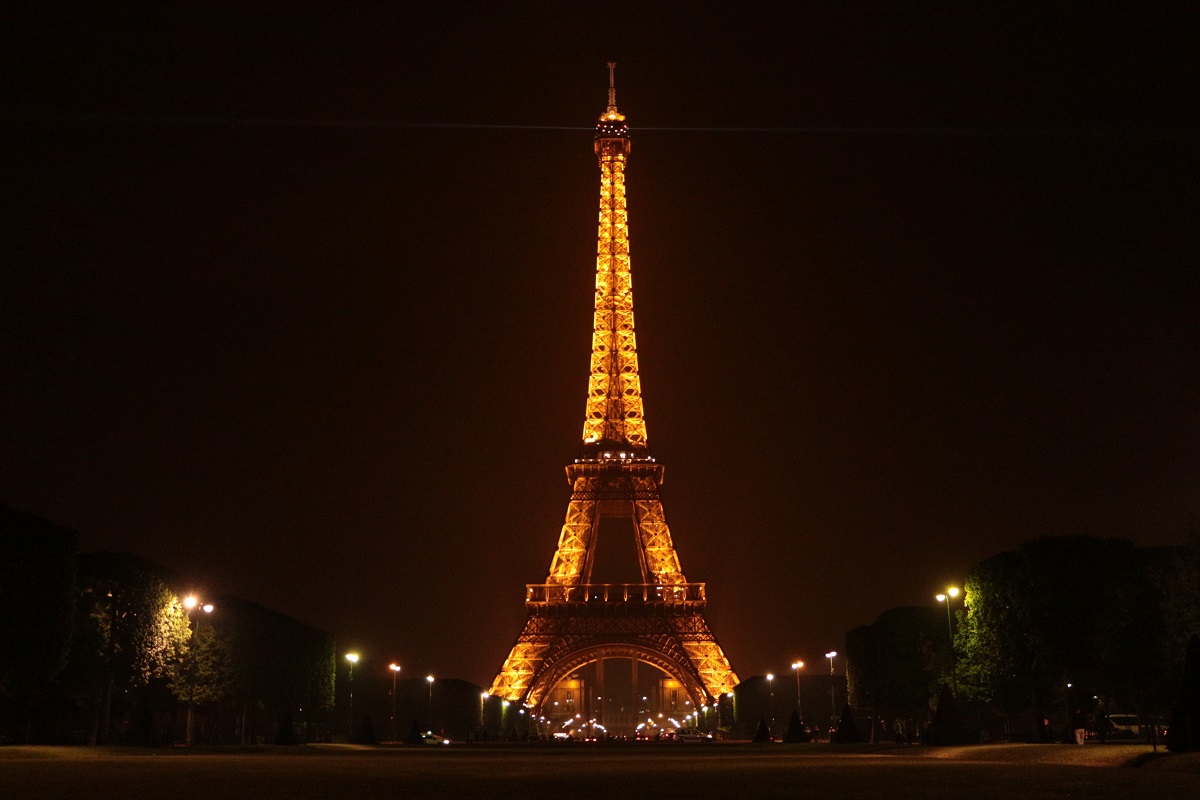 Tour Eiffel