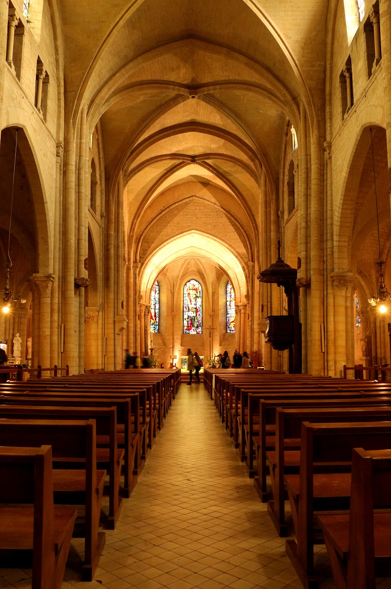 Saint Pierre de Montmartre